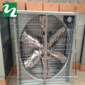 Professional industrial exhaust fan ventilation